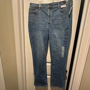 Women's Extra High Rise Boot-Cut Denim Jeans
